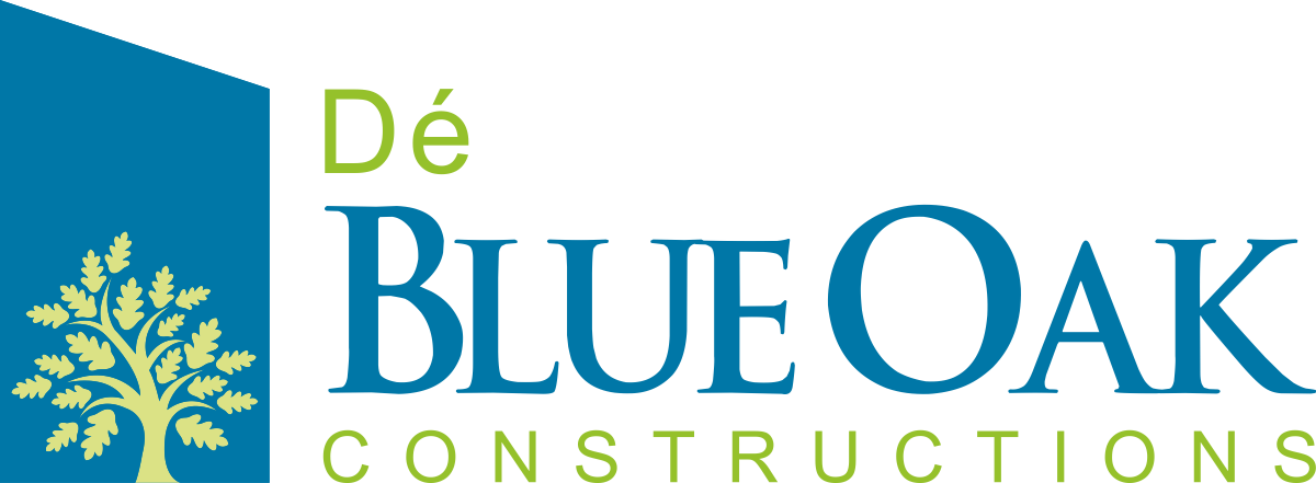 De Blue Oak